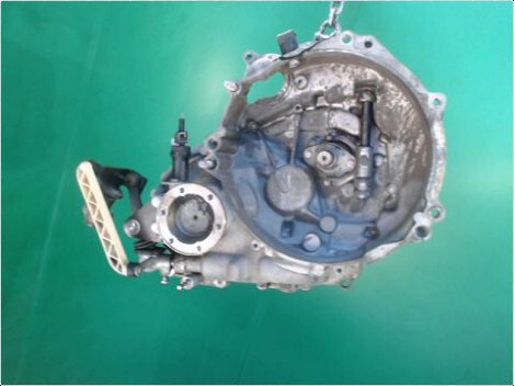 Boite de vitesses VOLKSWAGEN LUPO Essence - 1