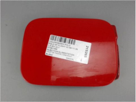 Trappe d'essence VOLKSWAGEN POLO III FLIGHT 96-99 Diesel - 1