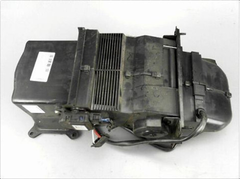 Bloc chauffage MIA MIA Electricité - 1