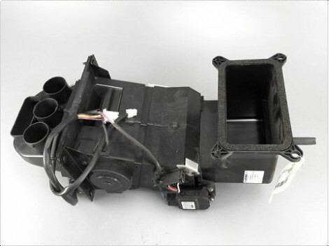Bloc chauffage MIA MIA Electricité - 1