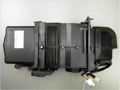 Bloc chauffage MIA MIA Electricité - 1