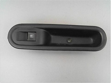 Interrupteur de leve vitre avant droit RENAULT TWINGO III 14-20 Essence - 1
