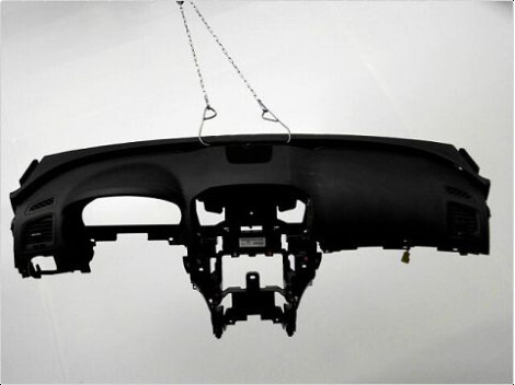 Planche de bord complete OPEL INSIGNIA 2009-2013 Diesel - 1