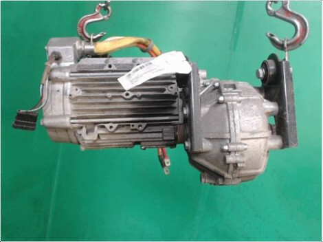 Moteur MIA MIA Electricité - 1