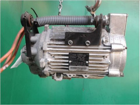 Moteur MIA MIA Electricité - 1