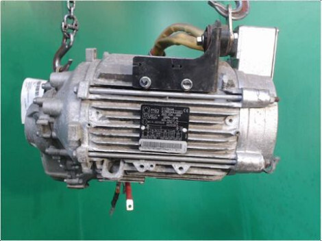 Moteur MIA MIA Electricité - 1