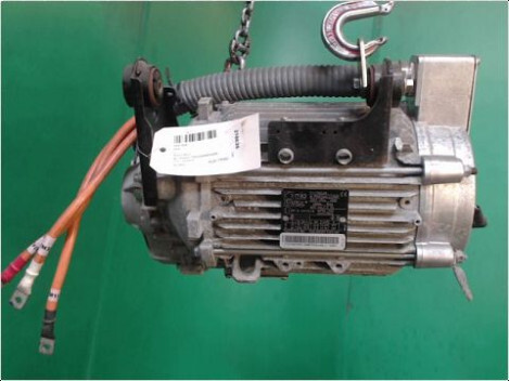 Moteur MIA MIA Electricité - 1
