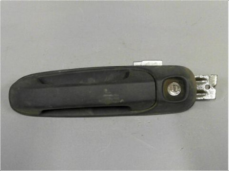 Poignee porte avant gauche JEEP CHEROKEE III 2004-2007 Diesel - 1