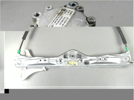 Pompe de direction SUZUKI VITARA 90-05 Diesel - 1