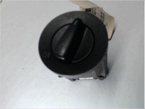 Commande de phare VOLKSWAGEN POLO III PH2 99-2001 Essence - 1