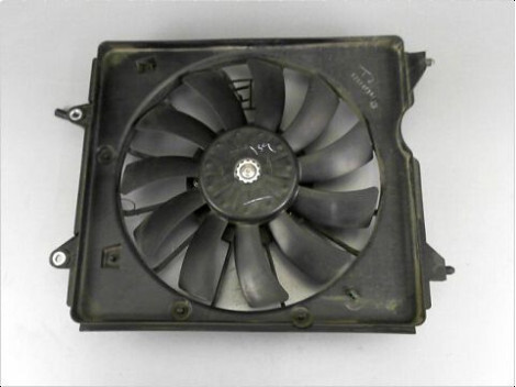 Pulseur d'air HONDA CIVIC 06-2011 Diesel - 1
