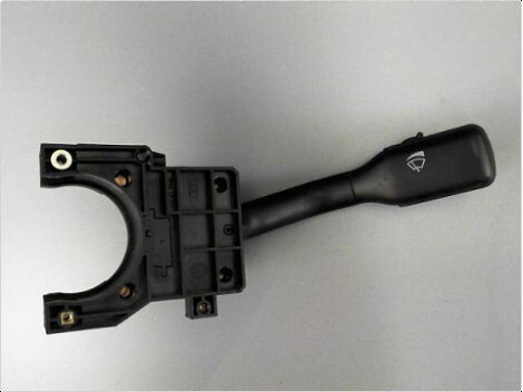 Commodo d'essuie glaces AUDI A4 99-2001 Diesel - 1