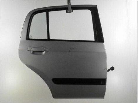 Compresseur clim RENAULT MODUS 2004-2007 Diesel - 1