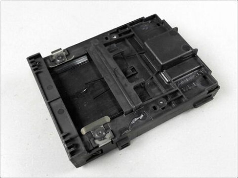 Lecteur de carte (neiman) RENAULT LAGUNA III 07-10 Diesel - 1