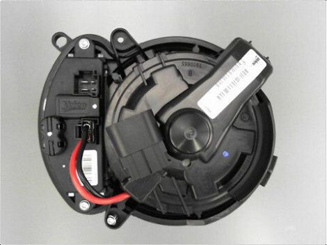Ventilateur chauffage RENAULT KADJAR 2015-2019 Diesel - 1