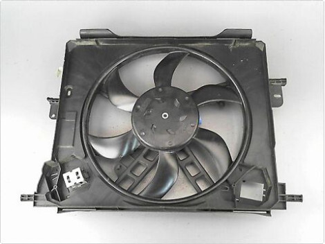 Moto ventilateur radiateur RENAULT TWINGO III 14-20 Essence - 1