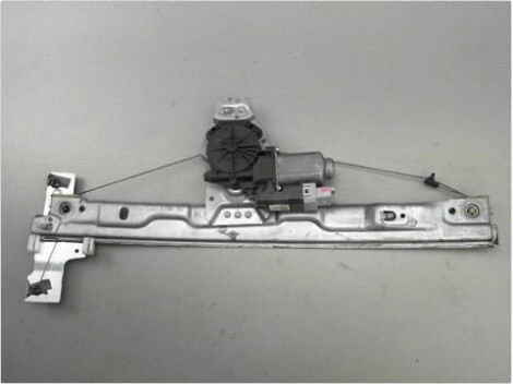 Commande de phare SKODA FABIA II PH2 10 -14 Essence - 1