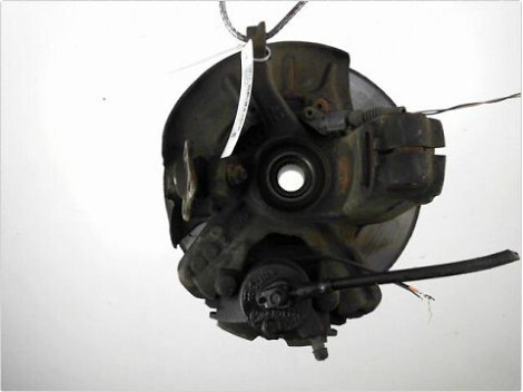 Moto ventilateur radiateur RENAULT CLIO II PHASE 1 98-2001 Diesel - 1