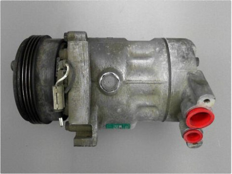 Compresseur clim RENAULT CLIO II PHASE 1 98-2001 Essence - 1