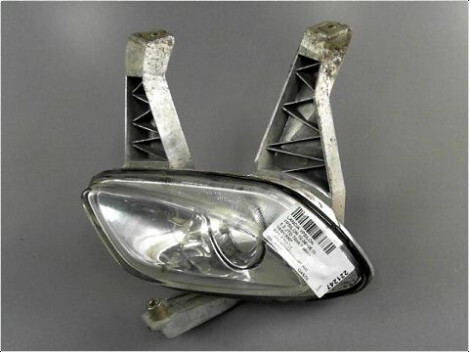 Anti brouillard droit (feux) LANCIA YPSILON 06-11 Diesel - 1