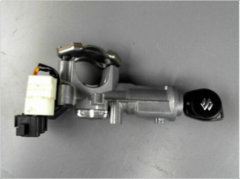 Antivol de direction SUZUKI SX4 06-14 Diesel - 1