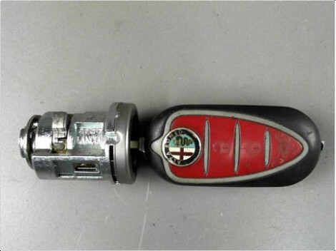Antivol de direction ALFA ROMEO MITO 2008-2016 Diesel - 1