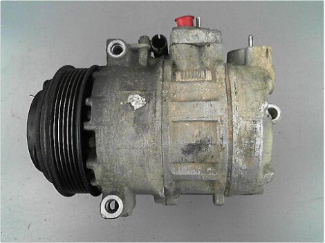 Compresseur clim MERCEDES VITO FOURGON 96-03 Diesel - 1