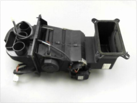Bloc chauffage MIA MIA Electricité - 1