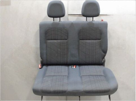 Siege arriere gauche PEUGEOT PARTNER II TEPEE 08-12 Diesel - 1