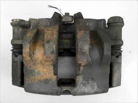 Etrier avant gauche (freinage) IVECO DAILY CLASSE S 3500 06-09 Diesel - 1