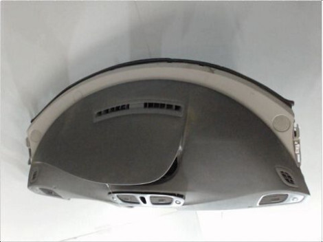 Planche de bord complete RENAULT SCENIC III PHASE 1 09-11 Diesel - 1