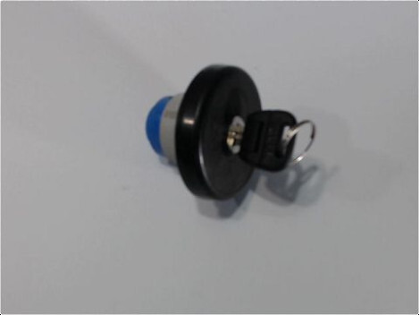 Bouchon de carburant ROVER 100 -95 Diesel - 1