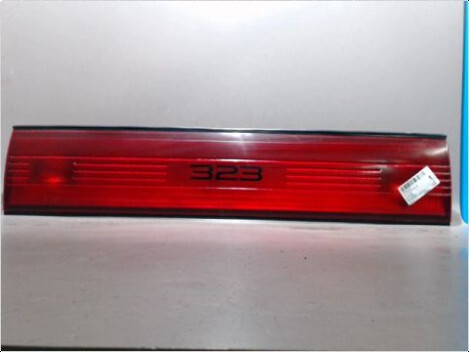 Feu arriere stop central MAZDA 323 91-96 Diesel - 1