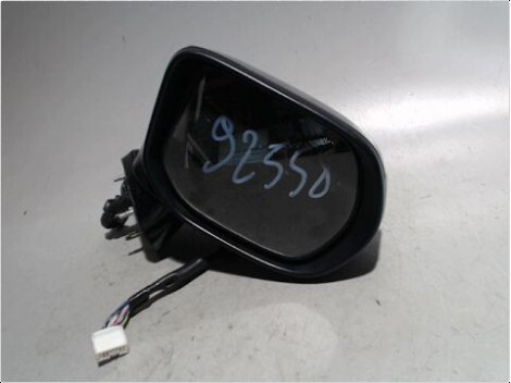 Retroviseur droit HONDA CIVIC 2006- Essence - 1