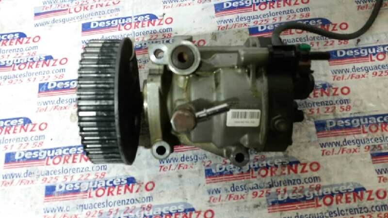 Pompe à injection TATA INDIGO MARINA 1.4 Diesel - 1