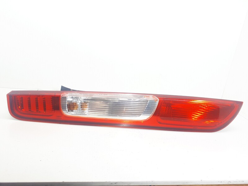 Feu arriere principal gauche (feux) FORD FOCUS BERLINA (CAP) Ambiente Diesel - 1