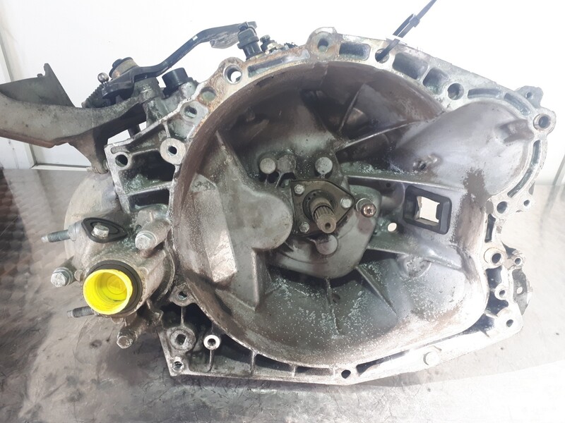 Boite de vitesses CITROËN C5 BERLINA 2.0 HDi SX Diesel - 1