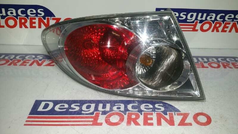 Fanale posteriore principale sinistro (luci) MAZDA 6 BERLINA (GG) 2.0 CRTD 120 Active Diésel - 1
