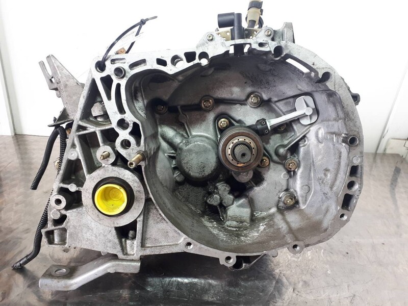 Scatola cambio RENAULT SCENIC II Authentique Gasolina - 1