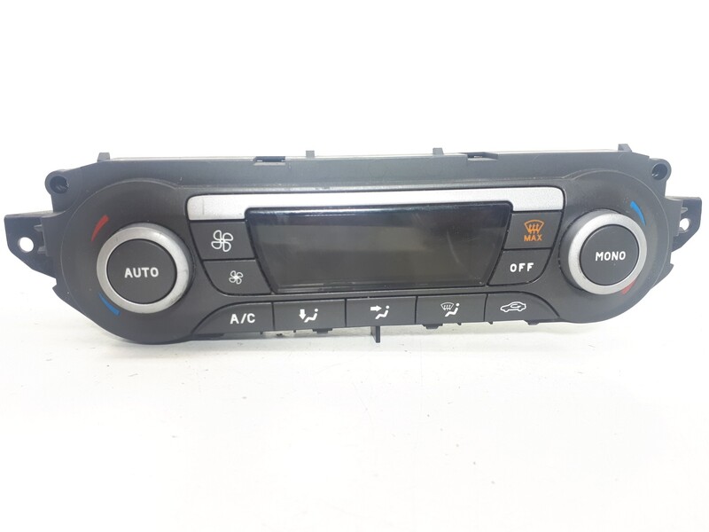 Commande chauffage FORD FOCUS BERLINA (CAP) Ambiente Diesel - 1