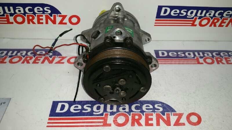 Compresseur clim MERCEDES-BENZ VITO (W638) COMBI 112 CDI Diesel - 1