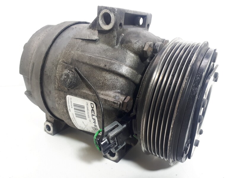 Compressore clima NISSAN PRIMASTAR (X83) Combi, 6 plazas, batalla corta Diésel - 1