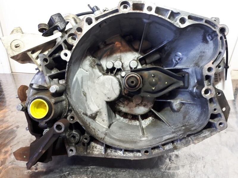 Boite de vitesses PEUGEOT 307 (S1) XT Diesel - 1