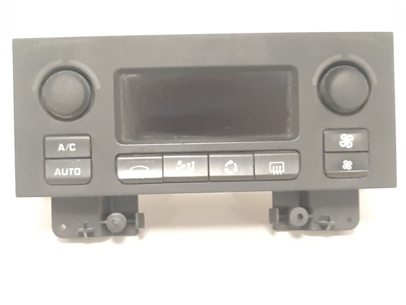 Commande chauffage PEUGEOT 307 BREAK/SW (S2) SW Pack Diesel - 1