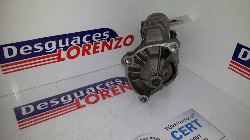 Demarreur FIAT DUCATO CAJA CERRADA (DESDE 03.94) D 1,9 Batalla 32 Essence - 1