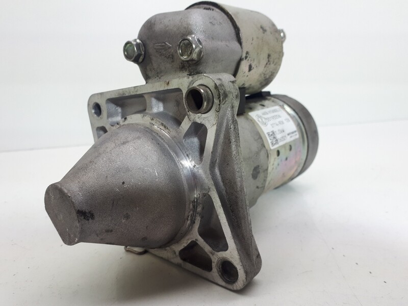 Motor de arranque LANCIA MUSA (184) 5th Avenue Gasolina - 1