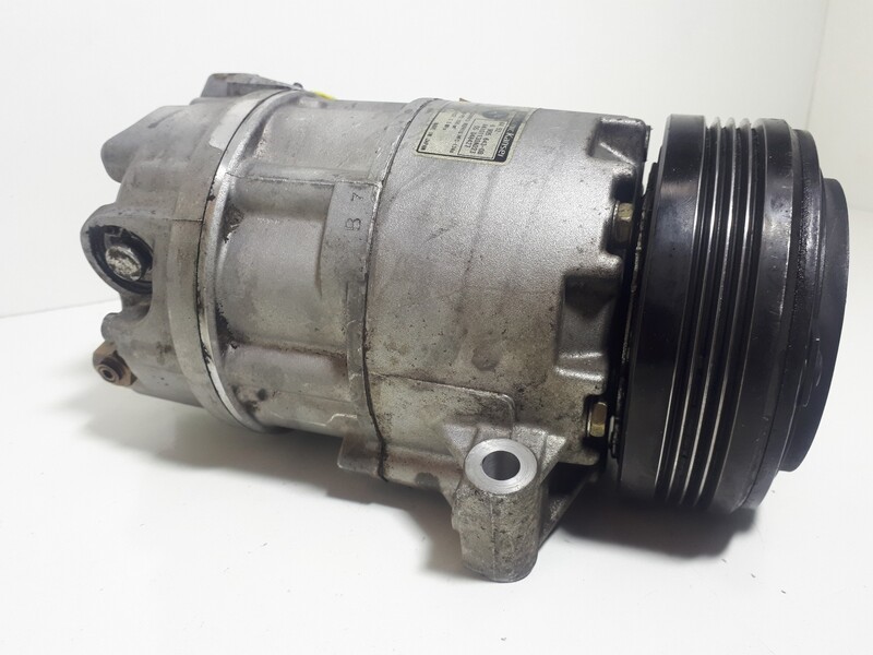 Compresseur clim BMW SERIE 3 CABRIO (E46) 320 Cd Diesel - 1