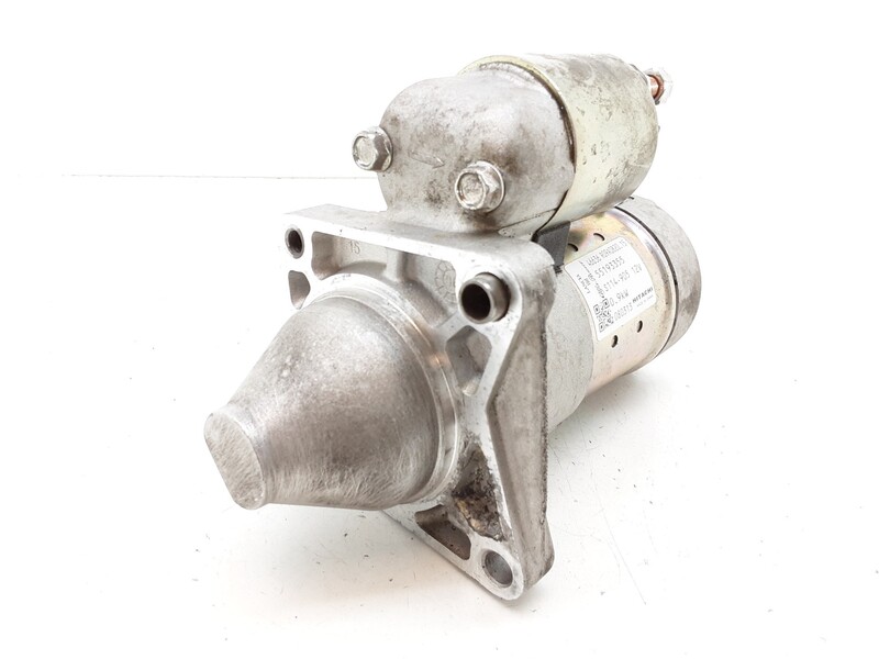 Motorino avviamento FIAT 500 312 Gasolina - 1