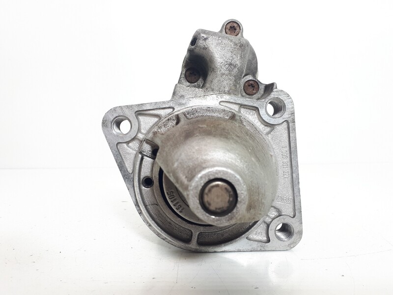 Motorino avviamento FORD FUSION (CBK) Ambiente Gasolina - 1