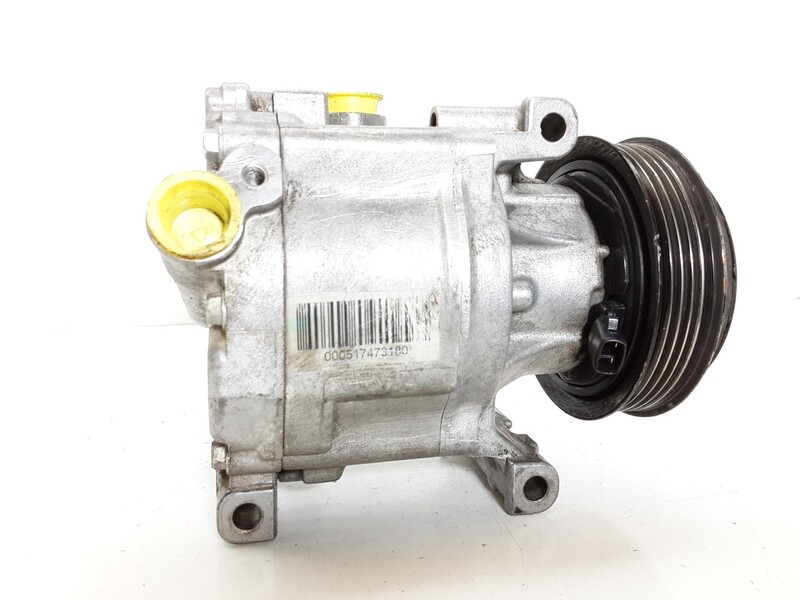 Compressore clima FIAT 500 312 Gasolina - 1